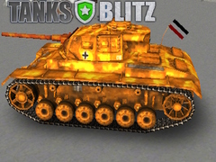 խաղ Tanks Blitz