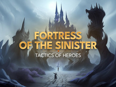 խաղ Fortress of the Sinister
