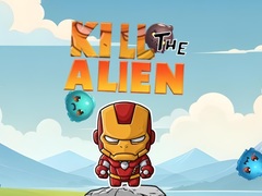 խաղ Kill The Alien