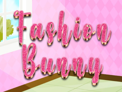 խաղ Fashion Bunny