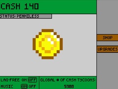 խաղ Cash Tycoon