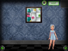 խաղ Amgel Kids Room Escape 2