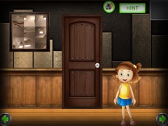 խաղ Amgel Easy Room Escape 2
