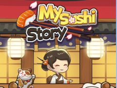 խաղ My Sushi Story