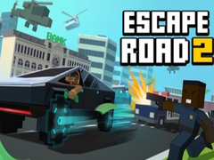 խաղ Escape Road 2