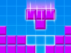 խաղ Puzzle Blocks Asmr Match