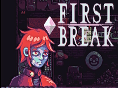 խաղ First Break