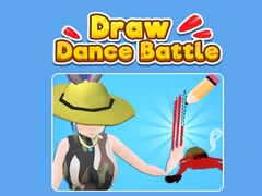 խաղ Draw Dance Battle