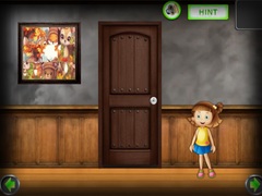խաղ Amgel Kids Room Escape 265