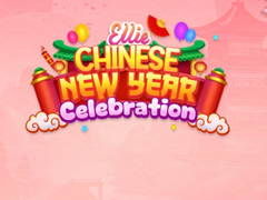 խաղ Ellie Chinese New Year Celebration