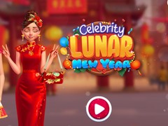 խաղ Celebrity Lunar New Year