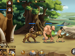 խաղ Monster Heroes Of Myths