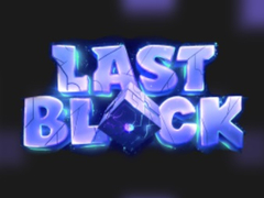 խաղ Last Block