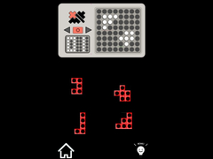 խաղ Super Blocks Puzzle