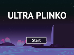 խաղ Ultra Plinko