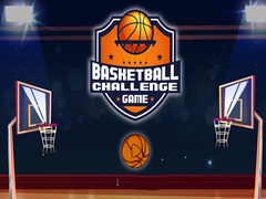 խաղ Basketball Challenge game