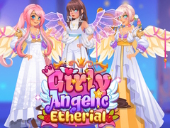 խաղ Girly Angelic Etherial