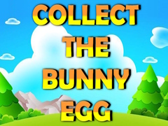 խաղ Collect The Bunny Eggs