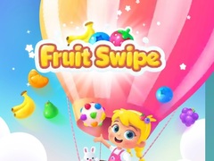 խաղ Fruit Swipe