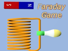 խաղ Faraday Game 