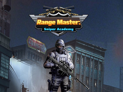 խաղ Range Master Sniper Academy