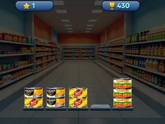 խաղ Super Stock Stack
