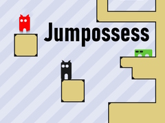 խաղ Jumpossess