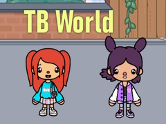 խաղ TB World