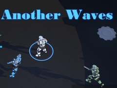 խաղ Another Waves