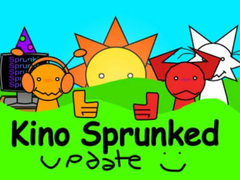 խաղ Kino Sprunked 2
