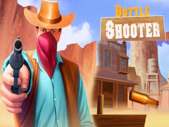 խաղ Bottle Shooter