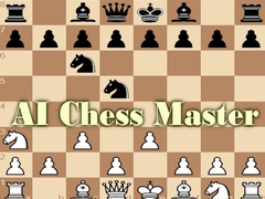 խաղ AI Chess Master