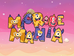 խաղ Microbe Mania