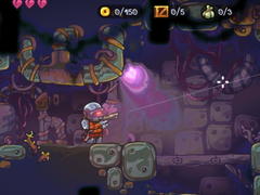 խաղ Zombotron Re-boot