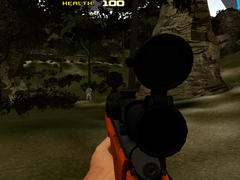 խաղ Call Of Modern World War