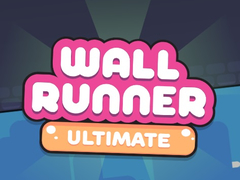 խաղ Wall Runner Ultimate