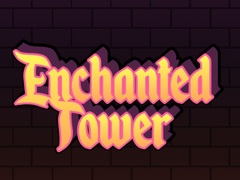խաղ Enchanted Tower