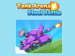 խաղ Tank Arena Steel Battle 