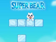 խաղ Super Bear