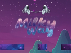 խաղ Milky Way