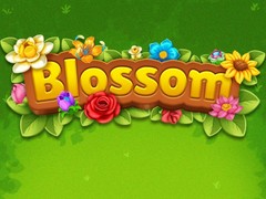խաղ Blossom