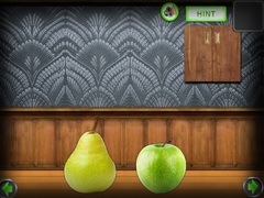 խաղ Amgel Kids Room Escape 266