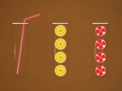 խաղ Fruit Sort Mania