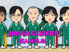 խաղ Squid Clicker Game 2