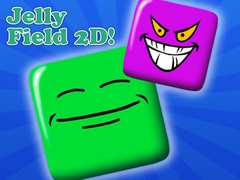 խաղ Jelly Field 2D!