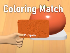 խաղ Coloring Match