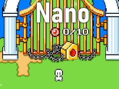 խաղ Nano