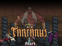 խաղ Tartarus Survival