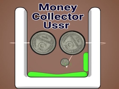 խաղ Money Collector Ussr