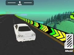 խաղ Car Racing Fever